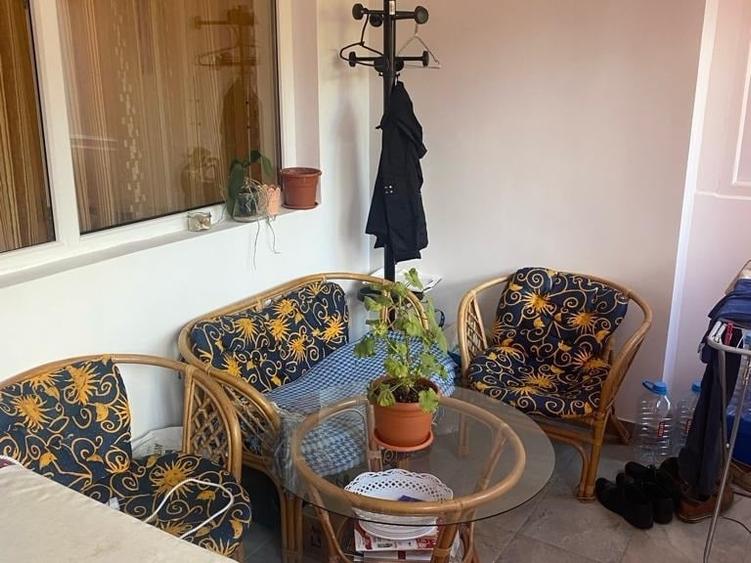 Apartament cu 2 camere decomandat în Pantelimon