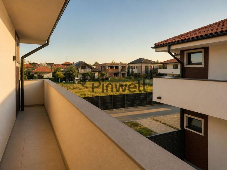 Casă individuală cu 5 camere cu Canalizare în Corbeanca