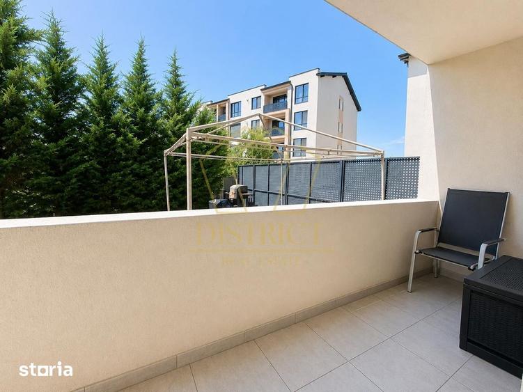Apartament cu 2 camere | Giroc - 9