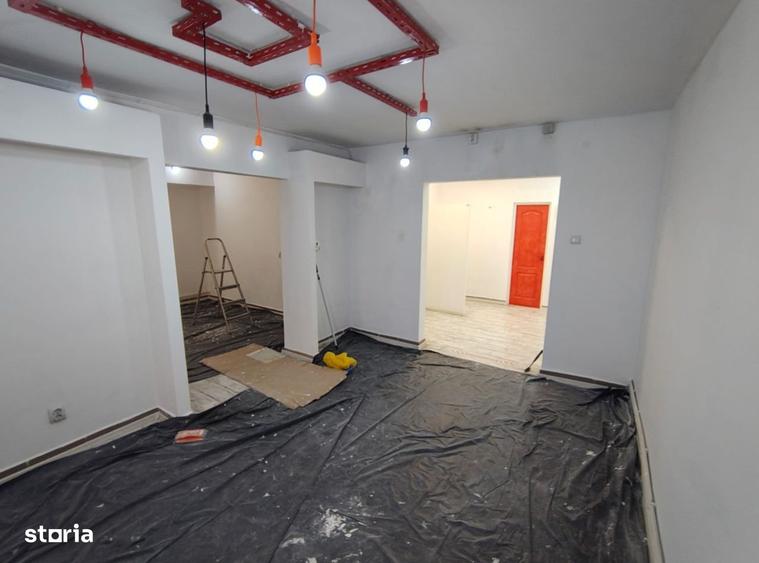 Spațiu comercial, de 108 mp, în Tudor
