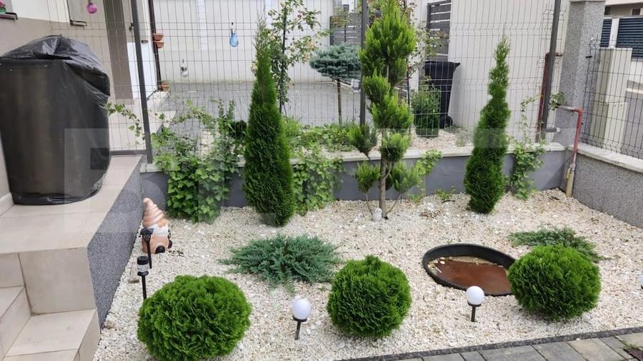 Casă cu Teren 250 Mp în Budiului
