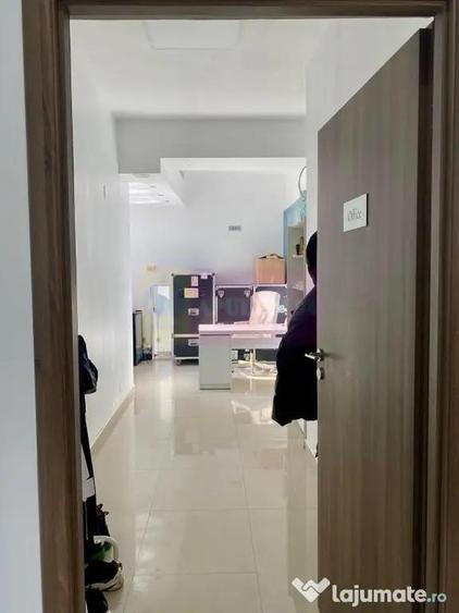Spa?iu birou TOATE UTILITA?ILE INCLUSE, langa Pros... - 7