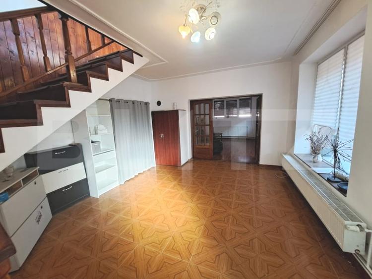 Casă individuală cu 6 camere cu Canalizare în Bod