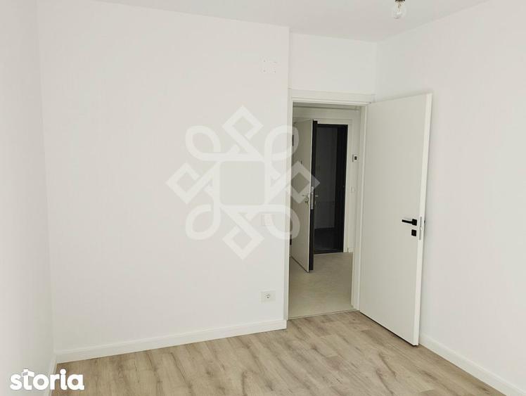 Apartament cu 2 camere decomandat în Calea Aradului
