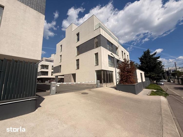 Apartament cu 3 camere în Sisești
