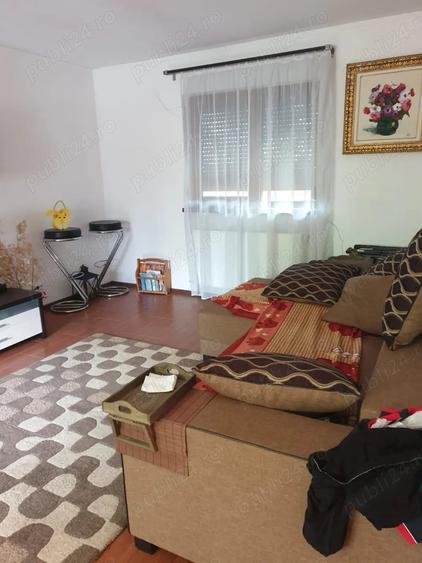 Casă cu 3 camere în Adunații-Copăceni