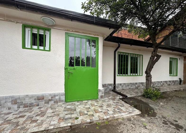 Spațiu comercial, de 56 mp, în Splaiul Unirii
