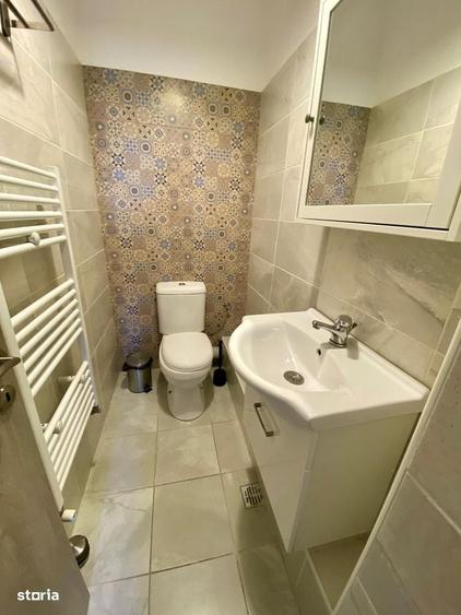 Apartament cu 3 camere în Mihai Bravu