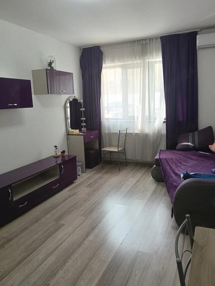Apartament cu 2 camere decomandat în Dobroești
