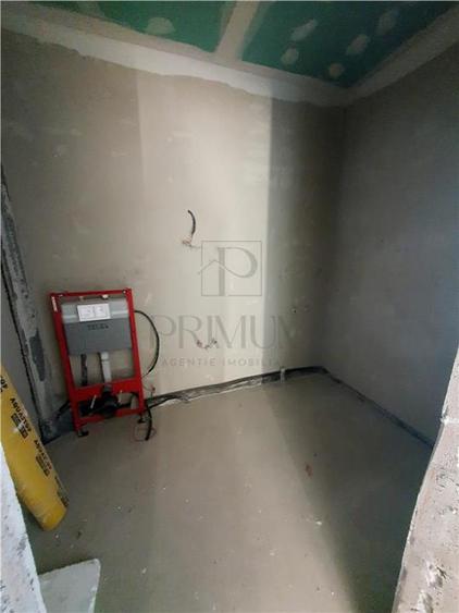 Apartament cu 2 camere decomandat în Mehala