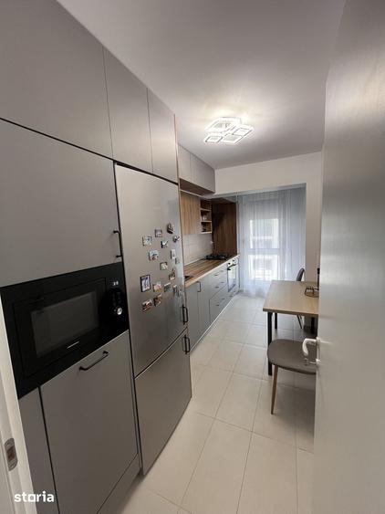 Apartament cu 2 camere în Timișoara