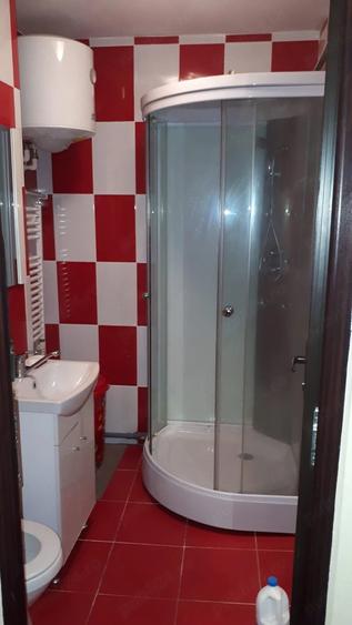 Garsonieră semidecomandată în Central
