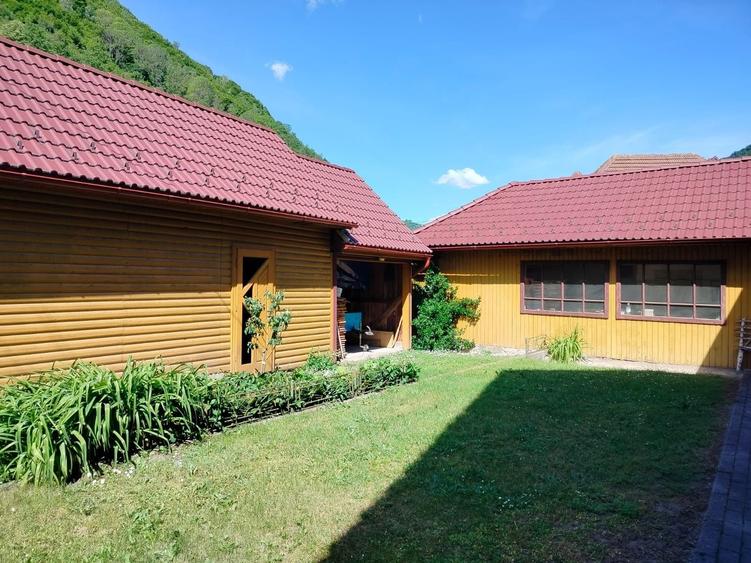 Casa de vanzare in Sugag -Transalpina - 6