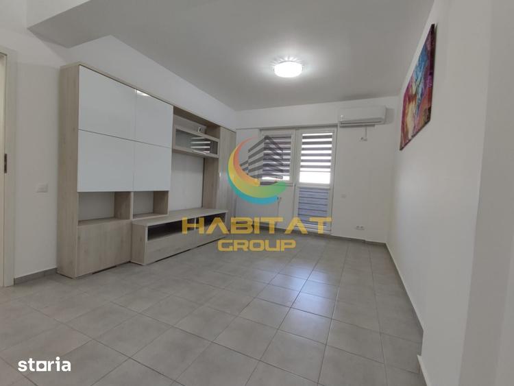 Apartament cu 2 camere decomandat în Apărătorii Patriei