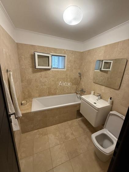 Apartament 2 camere de inchiriat - Bvd Chisinau