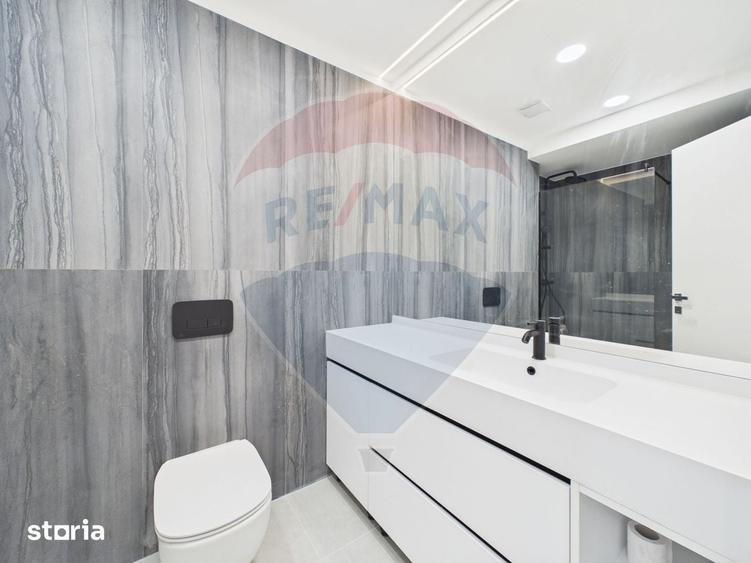 Prima inchiriere | 2 camere | Nusco City Faza 2 | Mobilat - 12
