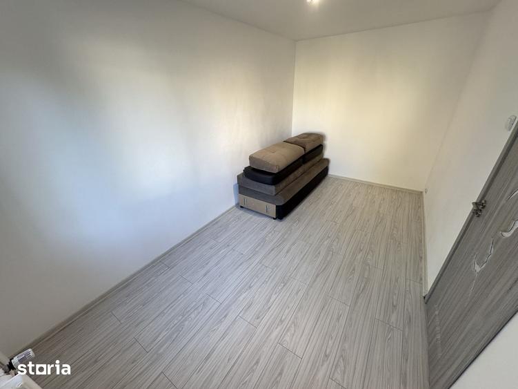 Apartament cu 3 camere în Tomis Nord