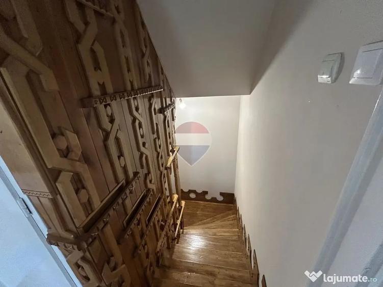 Spațiu comercial, de 135 mp, în Valea Roșie