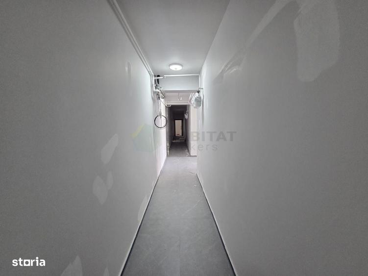 Apartament cu 3 camere în Tunari