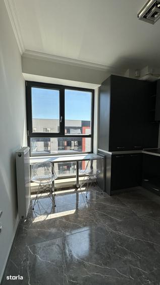 Apartament cu 2 camere în Inel II