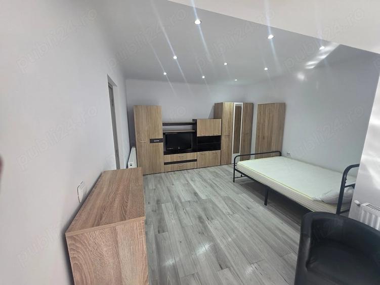 Casă cu 1 camere cu Teren 50 Mp în Central