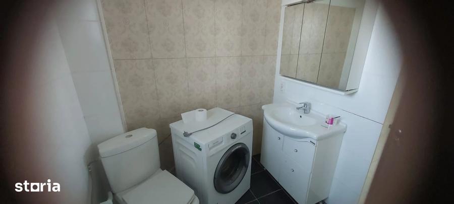 Apartament cu 2 camere decomandat în Sâncraiu de Mureș