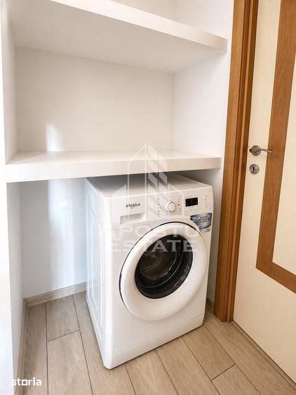 Apartament 2 camere de vanzare, bloc anvelopat, Ghe Lazar, Timisoara - 7