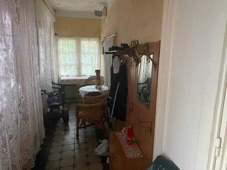 Casă cu 4 camere cu Teren 150 Mp în Cenei