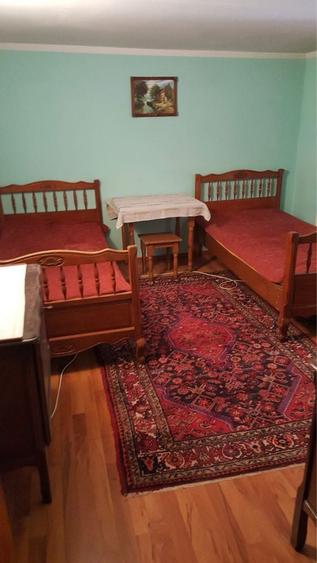 Garsonieră decomandată în Ultracentral