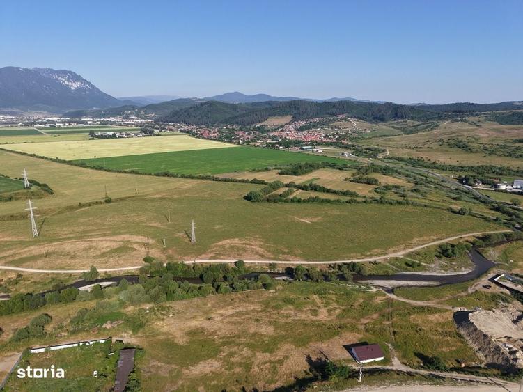 Casă cu 3 camere în Central