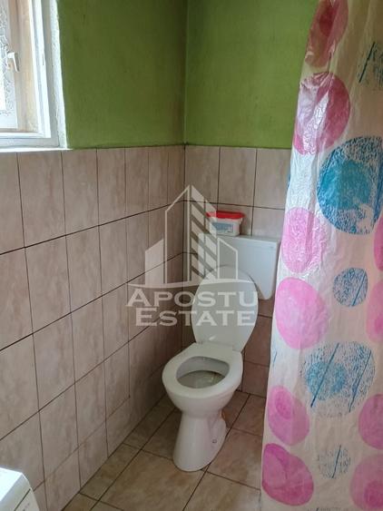 Casă individuală cu 4 camere cu Canalizare în Micănești
