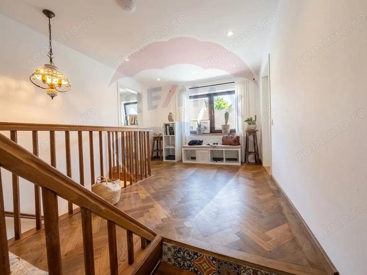 Casă cu Teren 2236 Mp în Ultracentral