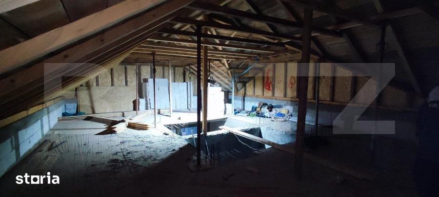 Duplex central, 3 camere, 100 mp, in Barnova - Visan - 3