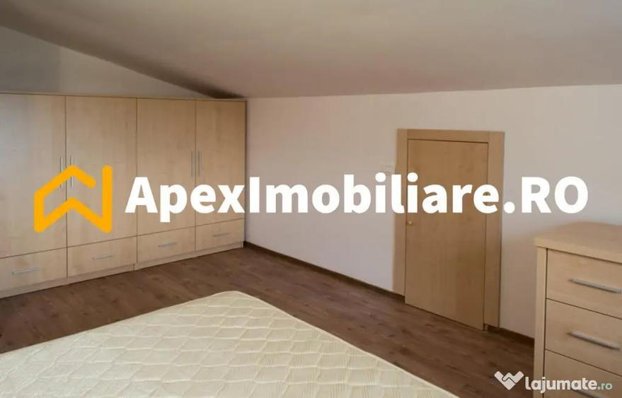 Apartament 3 camere de inchiriat Baneasa Bucure?ti | ApexIm - 3