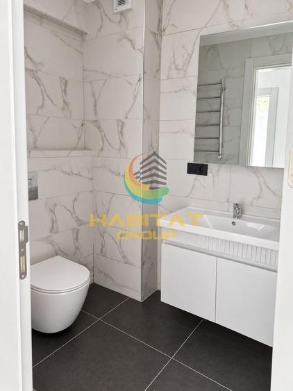 Apartament cu 3 camere semidecomandat în Theodor Pallady