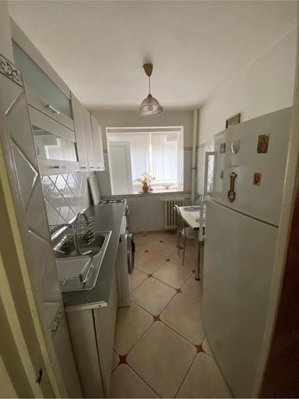 Apartament cu 2 camere în Apusului