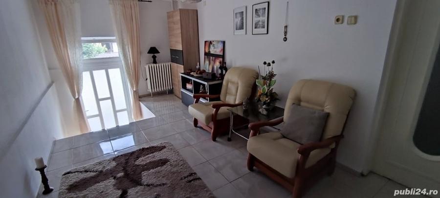 Casă cu 5 camere cu Teren 80 Mp în Orșova