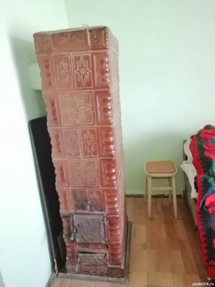 Casă cu 2 camere în Șag