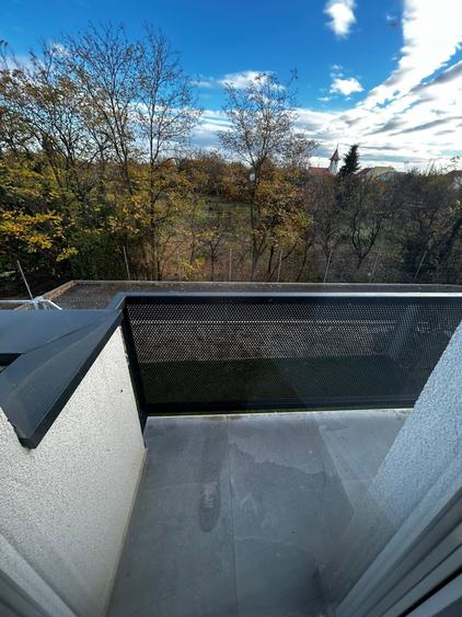 Duplex cu 4 camere cu Garaj în Șagului