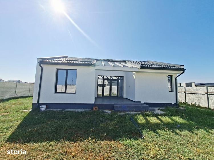Casa Parter 4 Camere/Com.berceni/Comision 0% - 13