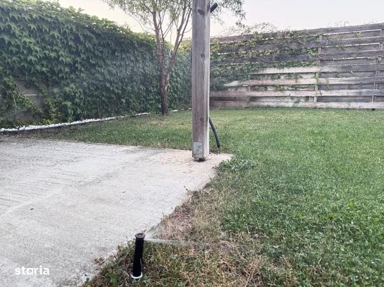 Apartament modern 2 camere, gradina, loc de parcare, Dumbravita/Auchan - 8