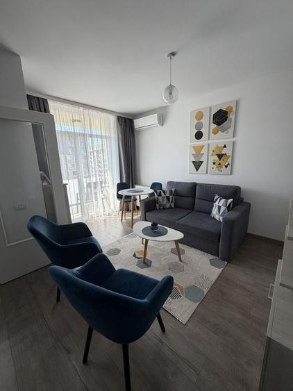 Apartament în Take Ionescu