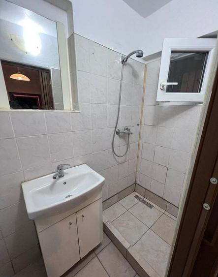 Apartament cu o camera | 24 mp | Zorilor | UMF | USAMV - 8