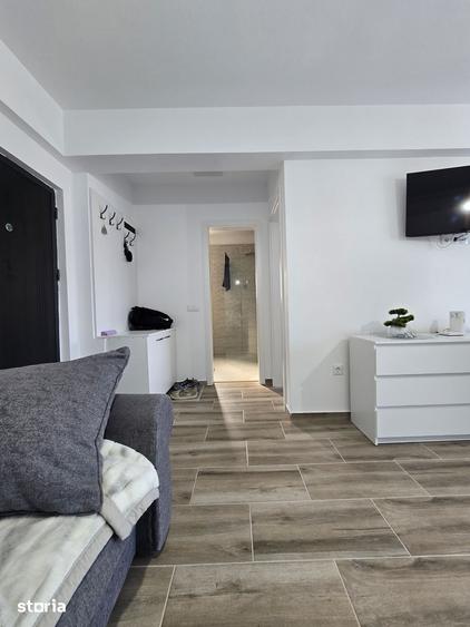 Apartament 2 camere Parcare subterana inclusa Strada Venus Baciu - 14