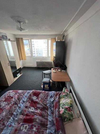 Garsonieră în Podu Roș