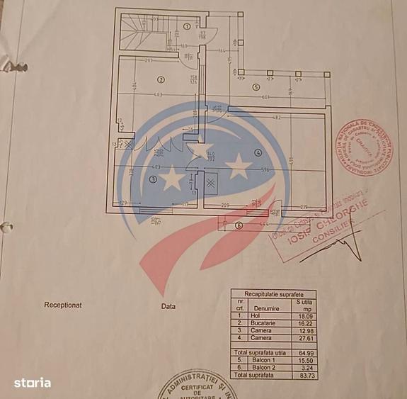 Spațiu comercial, de 155 mp, în Ungureni