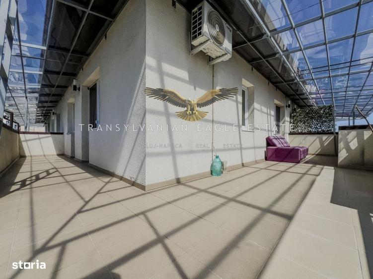 Apartament cu 2 camere decomandat în Bună Ziua