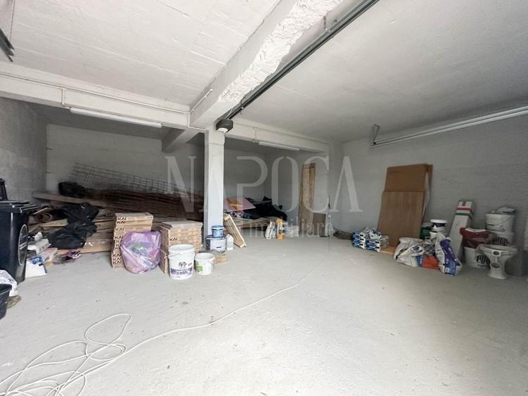 Casă individuală cu 4 camere cu Canalizare în Sânnicoară