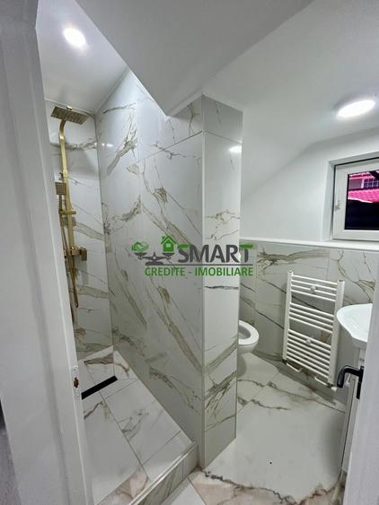 Spațiu comercial, de 137 mp, în Central
