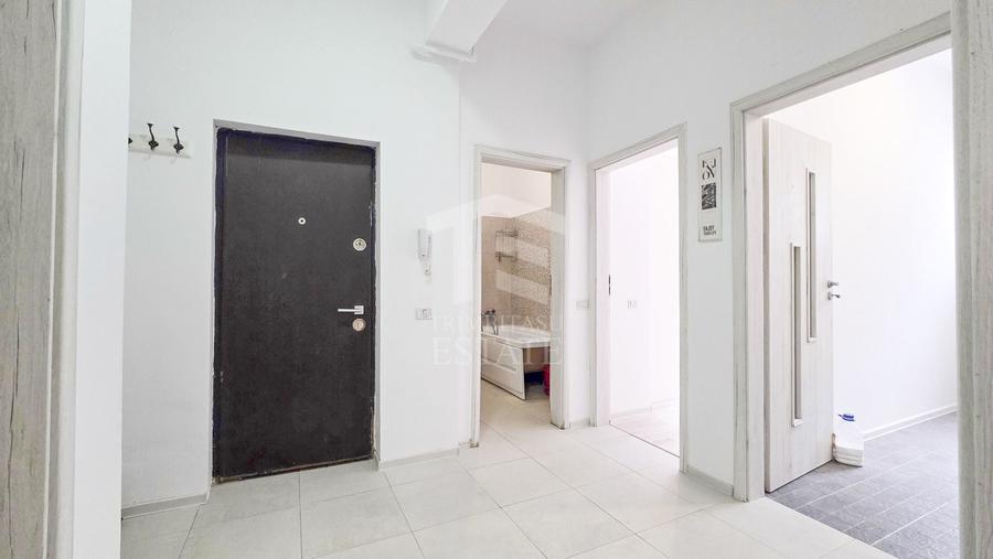 Apartament cu 3 camere decomandat, mobilat în Chiajna